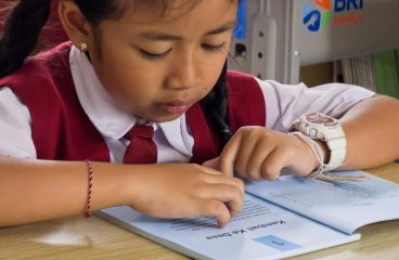 BRI Peduli Ini Sekolahku 2025 dan Beasiswa Pelajar 2025 untuk Siswa SDN