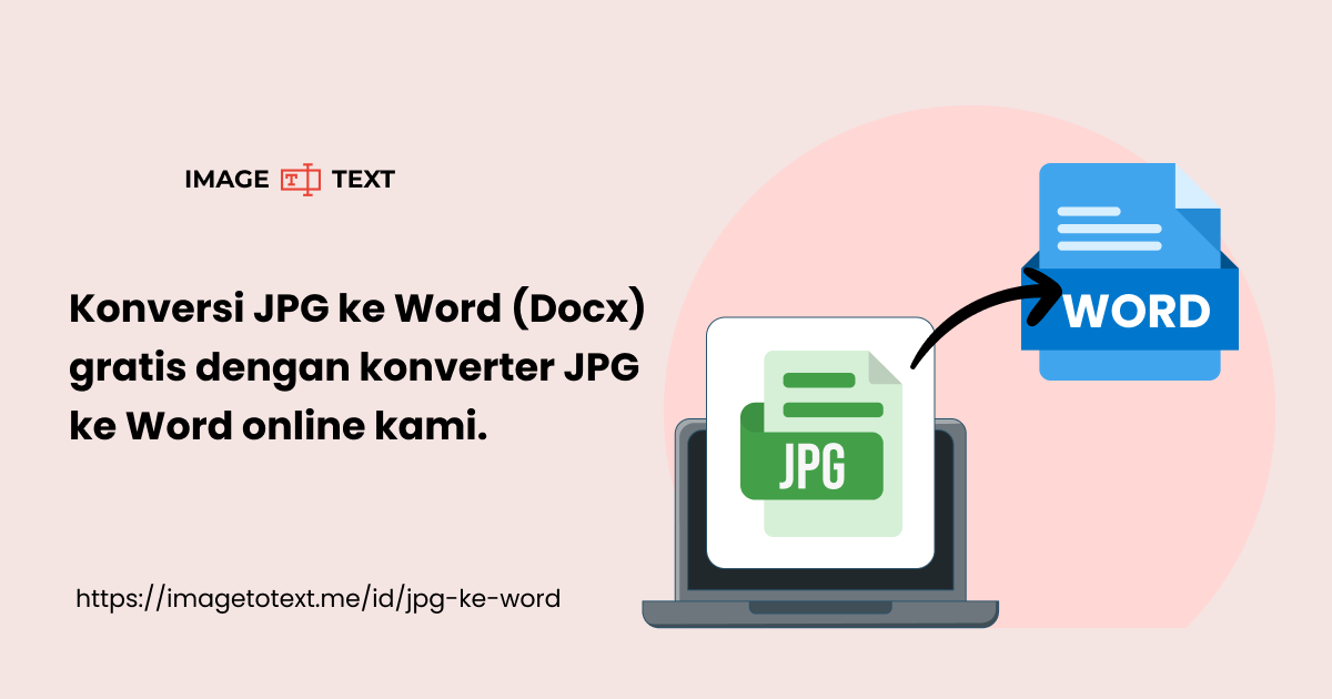 Mengubah Citra Menjadi Kata Menjelajahi Software Pengubah JPG ke Word
