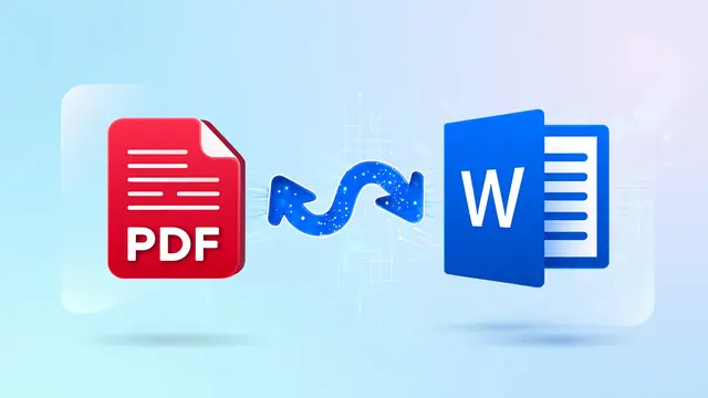 5 Cara Ubah PDF ke Word Gratis yang Ternyata Selama Ini Jarang Diketahui 5 Cara Ubah PDF ke Word Gratis yang Ternyata Selama Ini Jarang Diketahui