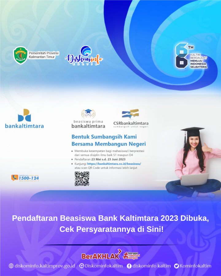 5 Fakta Beasiswa Kaltimprov Go Id yang Wajib Tahu Sebelum Mendaftar di Tahun 2026 5 Fakta Beasiswa Kaltimprov Go Id yang Wajib Tahu Sebelum Mendaftar di Tahun 2026
