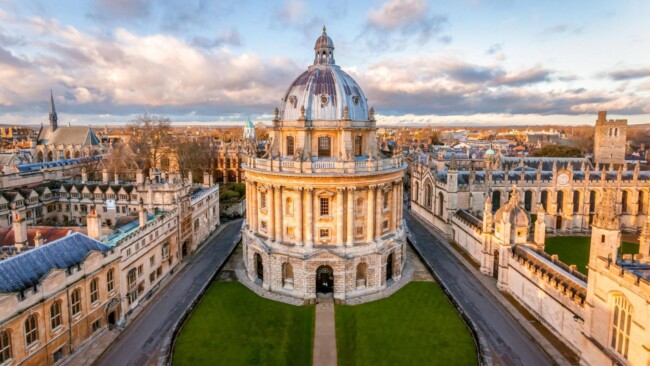 10 Kampus Luar Negeri Favorit Penerima Beasiswa LPDP Oxford hingga 10 Kampus Luar Negeri Favorit Penerima Beasiswa LPDP Oxford hingga