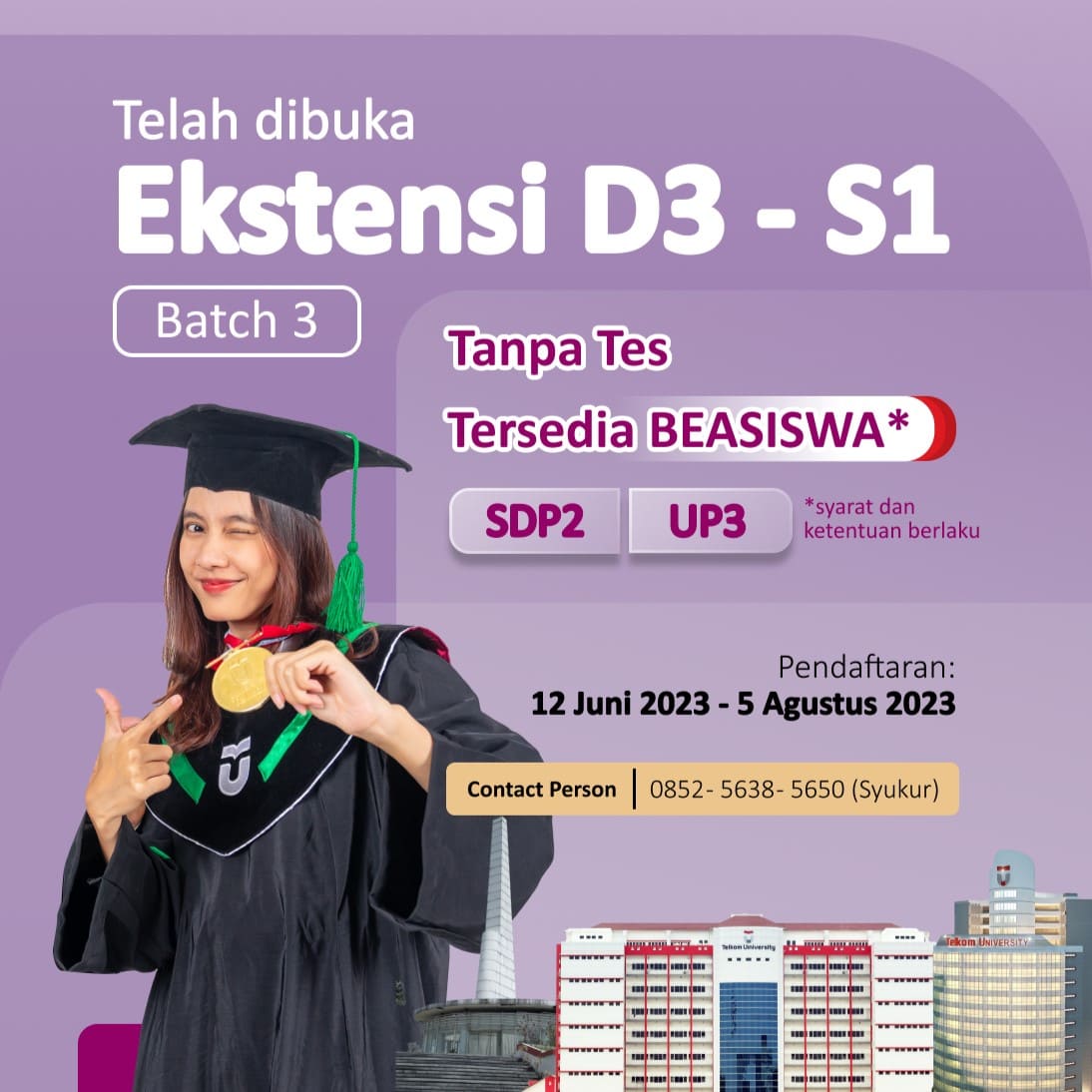 Beasiswa Ekstensi D3 Ke S1 Australia Dalchaebi Beasiswa Ekstensi D3 Ke S1 Australia Dalchaebi