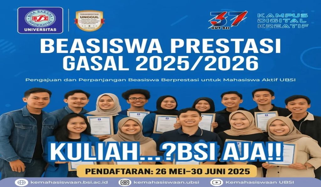 5 Fakta Mengejutkan Beasiswa Prestasi Pemkab Kediri yang Datangi Rumah Penerima 5 Fakta Mengejutkan Beasiswa Prestasi Pemkab Kediri yang Datangi Rumah Penerima