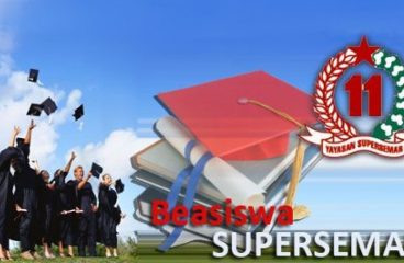 Beasiswa Supersemar Dalchaebi