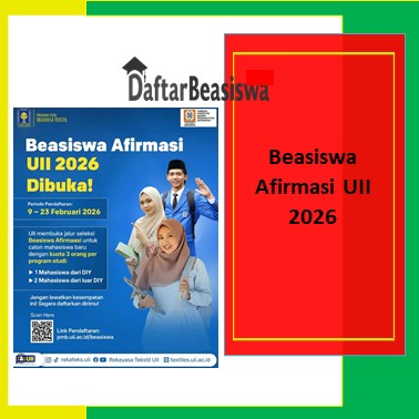 5 Fakta Mengejutkan Inovasi Briket Limbah Ketapang Mahasiswa Beasiswa UII Juara 2 INDES 2026