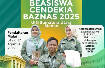 BEASISWA CENDEKIA BAZNAZ 2025 RESMI DIBUKA Perbandingan Madzhab