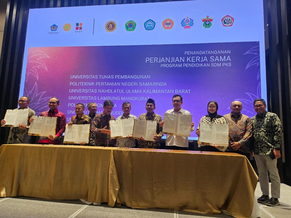 5 Fakta Penting Beasiswa Kemenkeu LPDP 2026 yang Wajib Kamu Tahu Sebelum Daftar 5 Fakta Penting Beasiswa Kemenkeu LPDP 2026 yang Wajib Kamu Tahu Sebelum Daftar