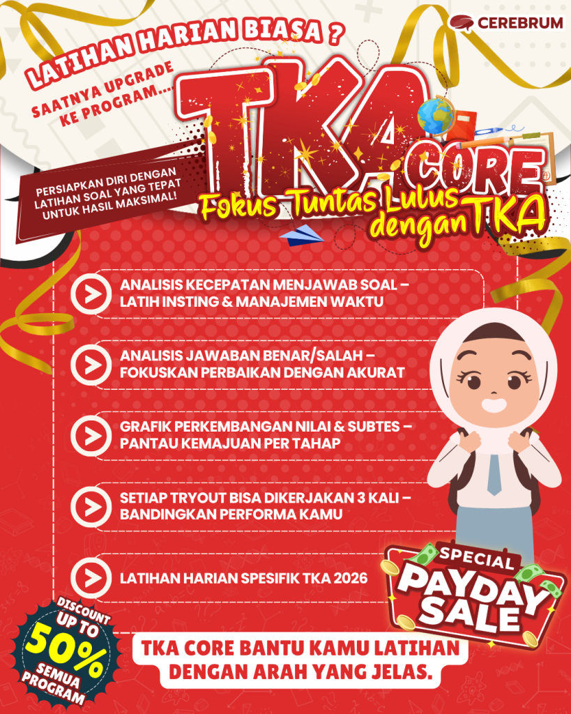 5 Rahasia Lulus Ujian Sekolah Tingkat SMA 2025 Bagi Siswa Kejar Paket C Dan Homeschooling