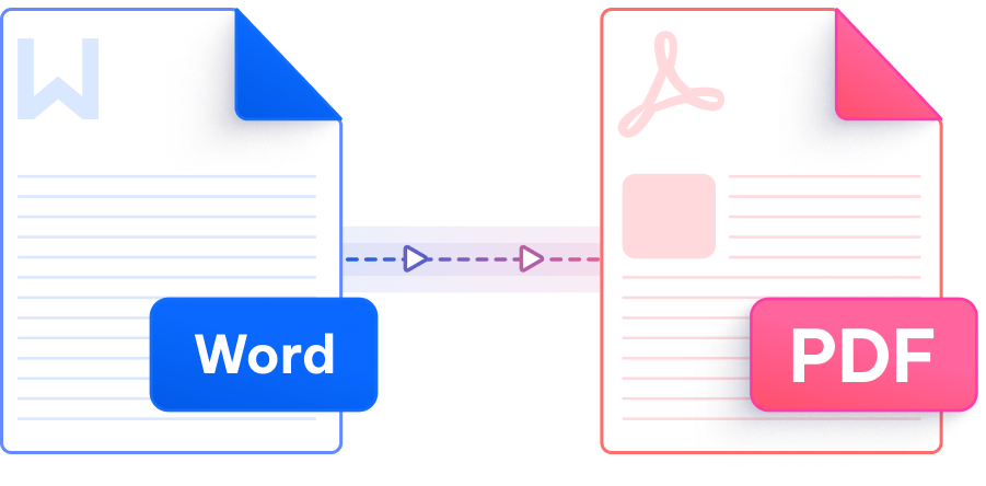 Ubah Word ke PDF Online - Gratis Tanpa Batas Format Rapi