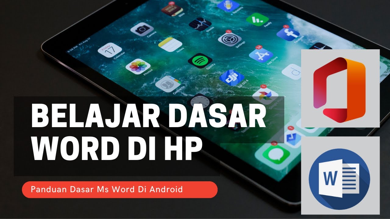 7 Cara mengubah slide ke word office di android untuk statistik Liga 1 sebelum laga