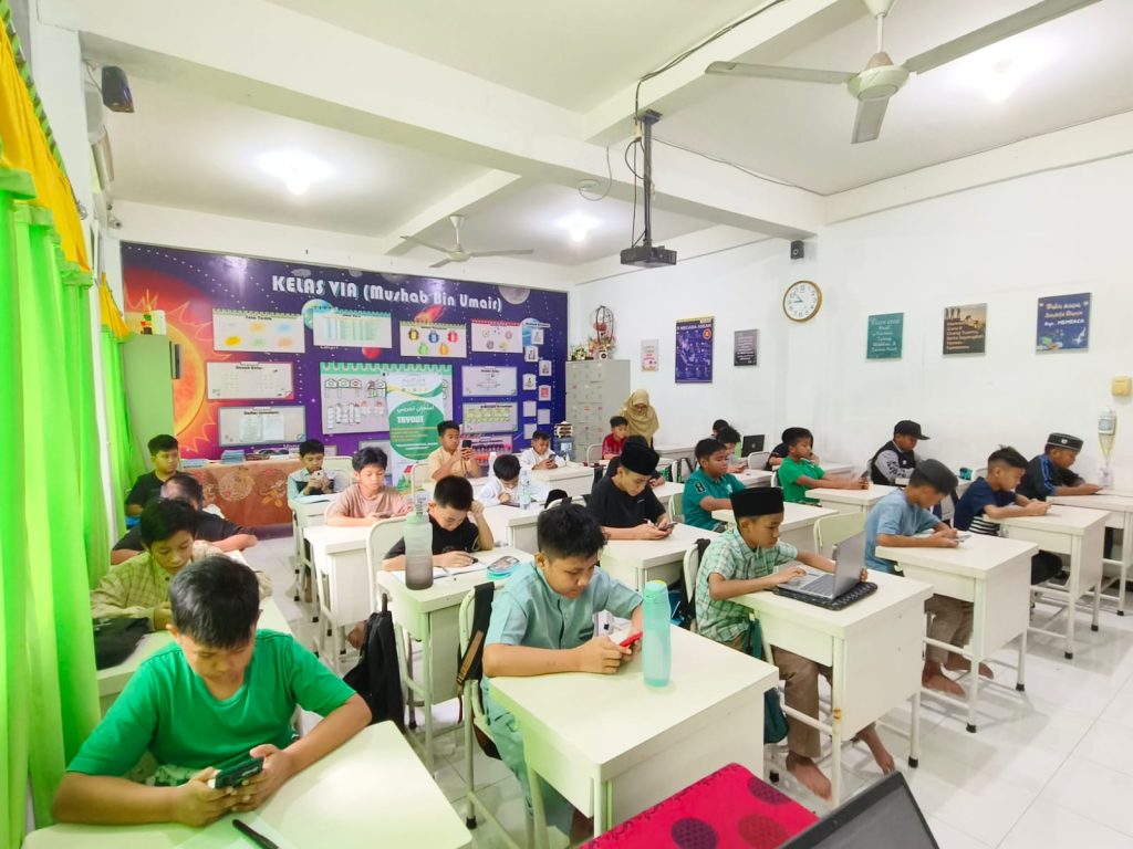 7 Rahasia Lolos Ujian Sekolah Tahun 2026 dengan Nilai Sempurna yang Wajib Diketahui Siswa