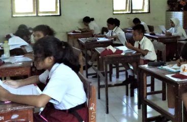 Soal PAS Bahasa Indonesia Kelas 6 Semester 1 dan Jawabannya