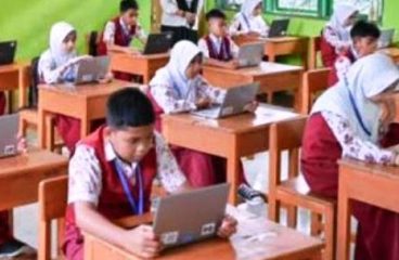 Latihan Soal Ujian Sekolah US USP SD Tahun 2026