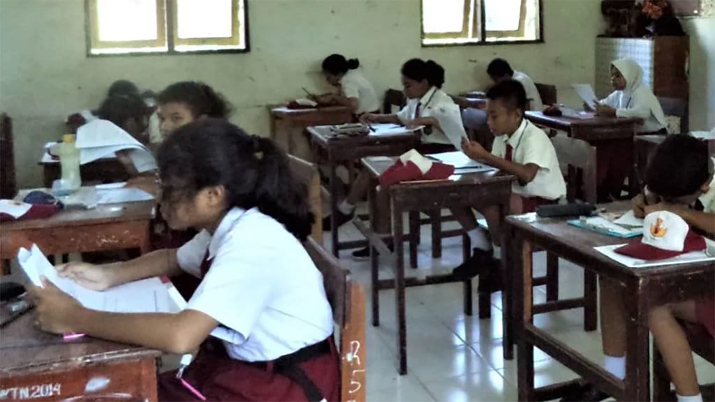 7 Rahasia Sukses Ujian Sekolah Tulis Adalah Kunci Lolos Seleksi SNBT 2026 Yang Wajib Tahu
