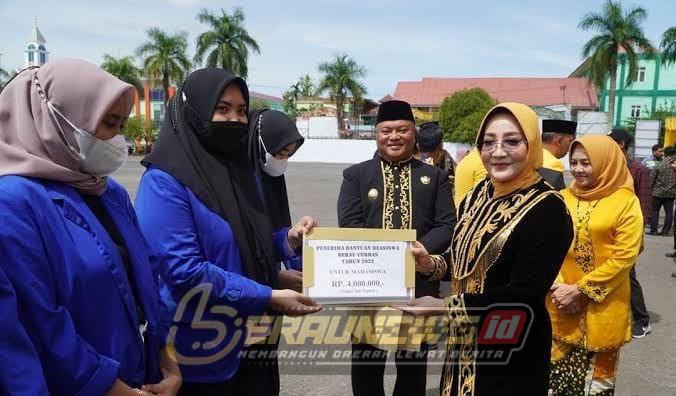 Akhirnya Terungkap 3 Fakta Penting Beasiswa Berau Cerdas 2026 yang Wajib Kamu Tahu