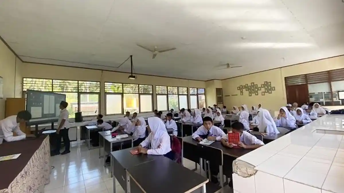 Pendaftaran Beasiswa Berau Cerdas Dibuka hingga 13 Mei 2026 Kuotanya 1