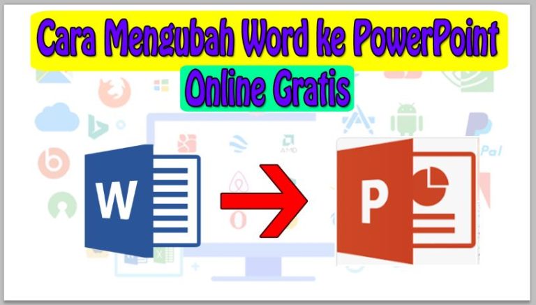 Ini Dia Rahasia Baru: Ubah Word ke Power Point Lebih Cepat Setelah OpenAI Akuisisi NextSlide
