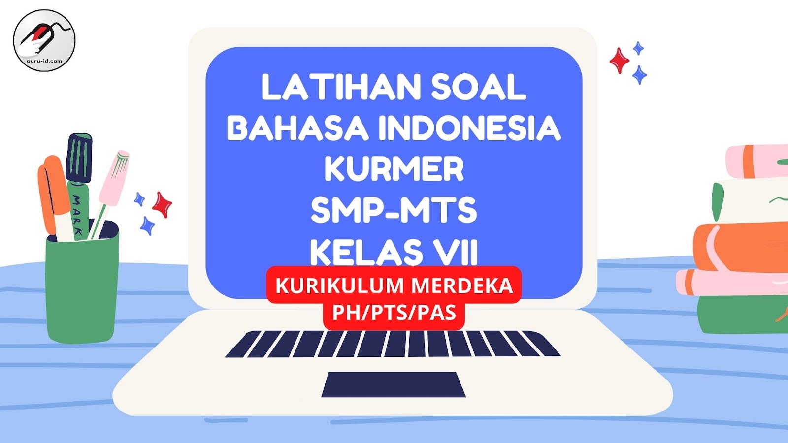 Rahasia Skor Tinggi Bocoran Soal Akidah Akhlak Kelas 4 PTS Semester 2 Wajib Tahu