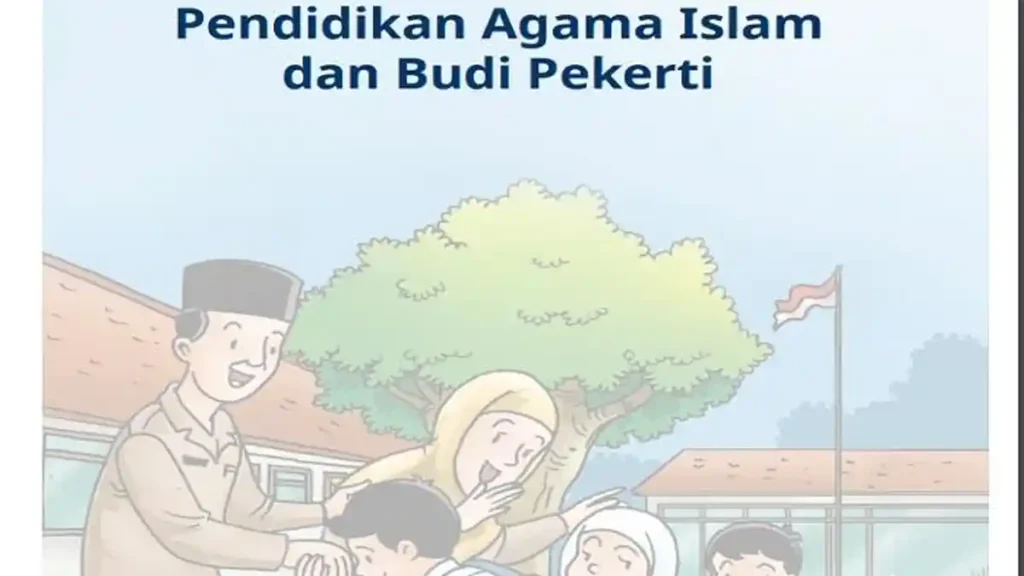 Terlengkap! 3 Contoh Soal HOT Pendidikan Agama Islam SD Kelas 1 STS 2026