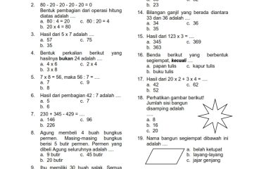 Menguasai Titik dan Koma Panduan Lengkap Mengubah Desimal di Microsoft