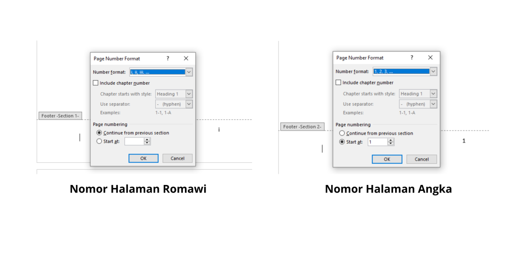 Ternyata 7 Cara Mengubah Halaman di Word Ini Wajib Kamu Tahu Sebelum Terlambat