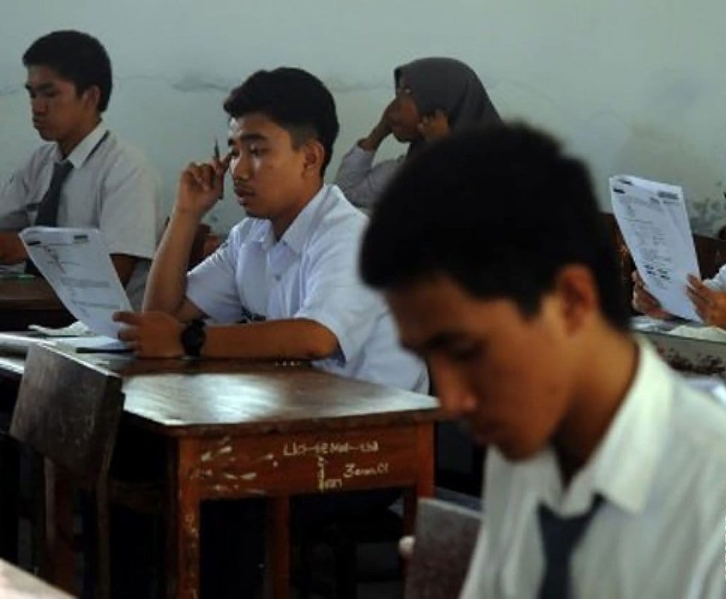 Apakah Data Pendaftaran TKA Langsung Tersambung pada SNBP 2026