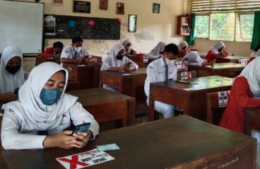 Latihan Soal Ujian Sekolah SMA Tahun 2026