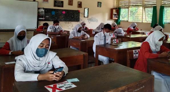 Ternyata Ini 5 Alasan Penting Mengapa Ujian Sekolah SMA Untuk Apa Masih Wajib Ditempuh
