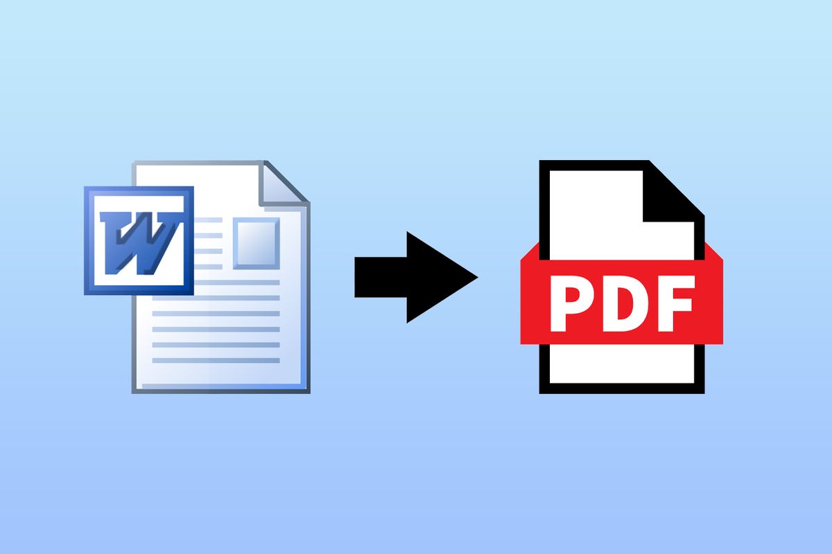 Mengubah File Word Menjadi PDF Online Panduan Lengkap untuk Konversi Mengubah File Word Menjadi PDF Online Panduan Lengkap untuk Konversi