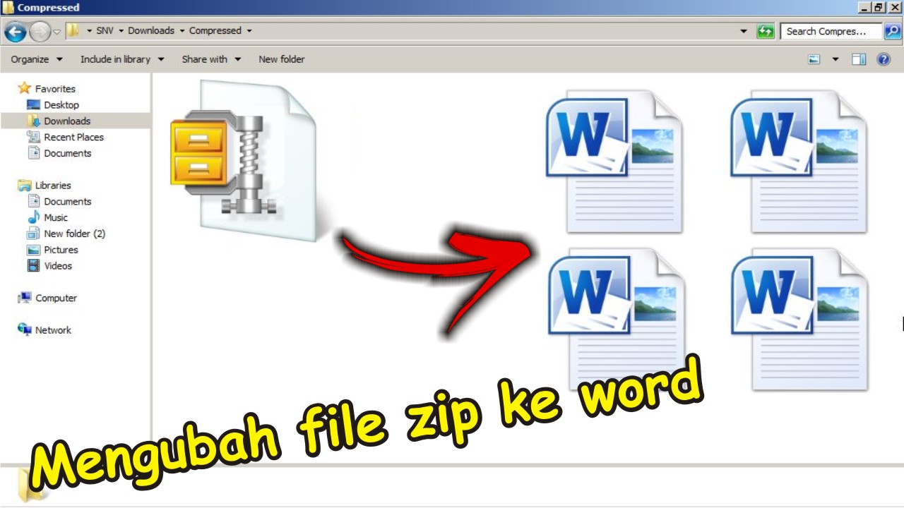 Ubah Word ke Zip: 3 Cara Praktis Ukuran Kertas F4 di Word Tanpa Ribet Ubah Word ke Zip: 3 Cara Praktis Ukuran Kertas F4 di Word Tanpa Ribet
