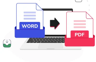Ubah Word ke PDF - Tool Online Andal - PDF Guru