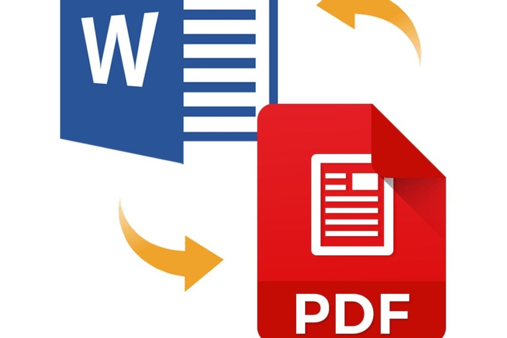 Mengubah PDF Menjadi Microsoft Word Panduan Lengkap dan Solusi Efektif