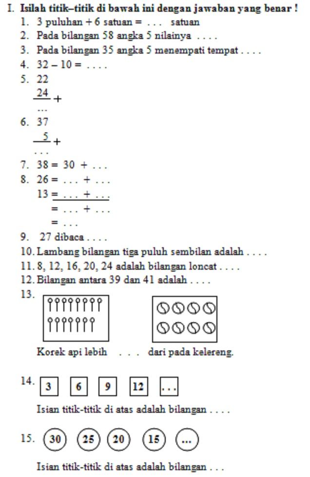 Menyongsong Kesuksesan Akademik Panduan Lengkap Mengunduh Bank Soal