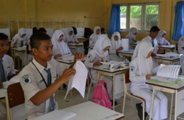 Bagaimana Cara Menghitung Skor TKA buat Lolos SNBP 2026