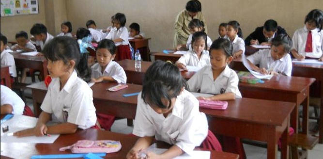 ujian sekolah untuk sd ujian sekolah untuk sd